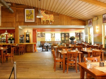 照片:  Lakeside Inn
