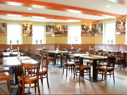 照片:  Lakeside Inn