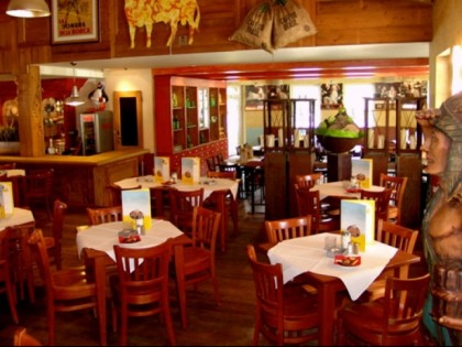 照片: Lakeside Inn