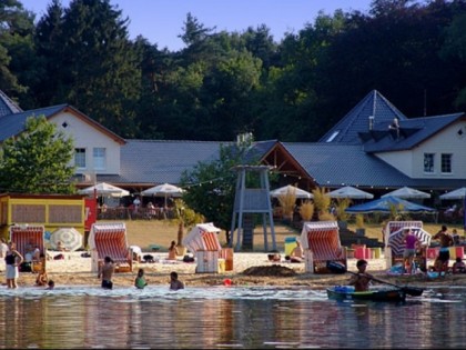 照片:  Lakeside Inn